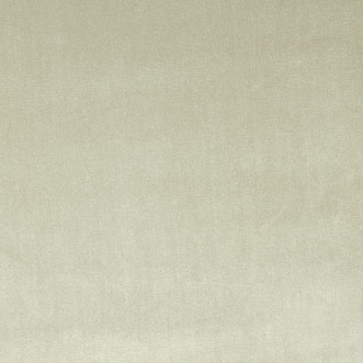 Velour, Stone - Fabric Only